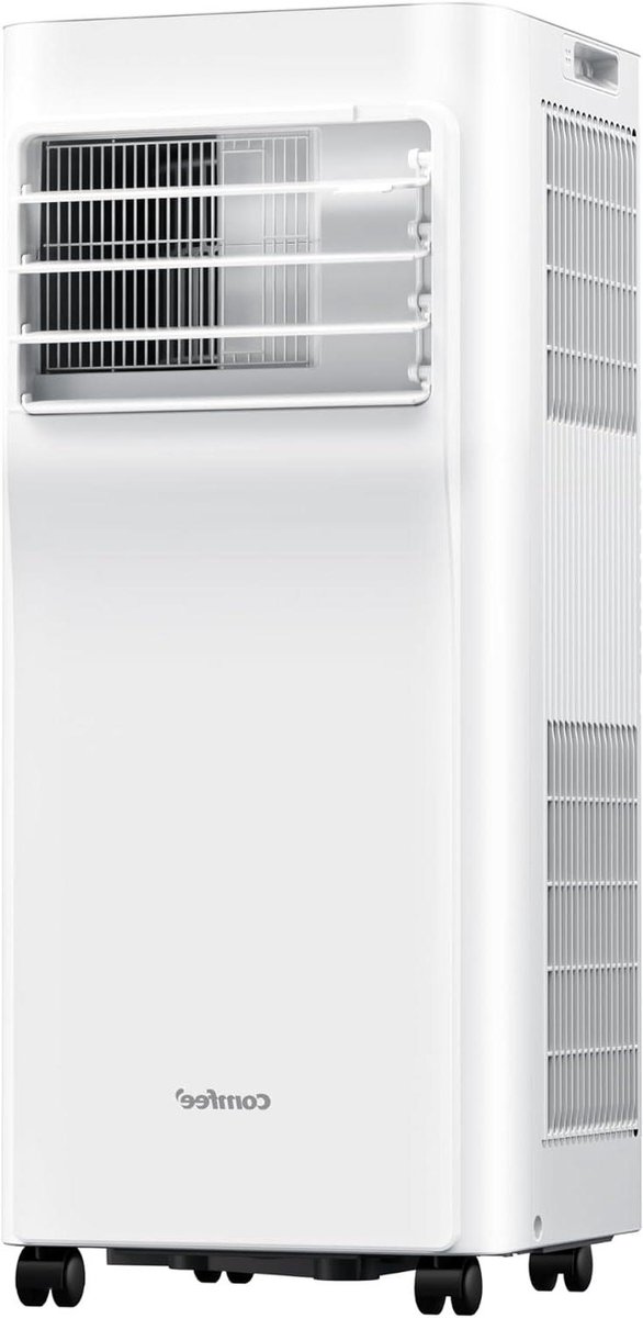 Mobiele Airco - Airco Unit - Ruimte Koelen - App Bediening - 29 m² - Wit