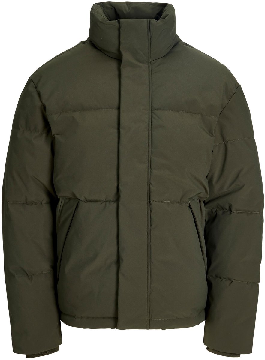 Jack & Jones Plus Puffer jacket Plus Size Puffer jacket