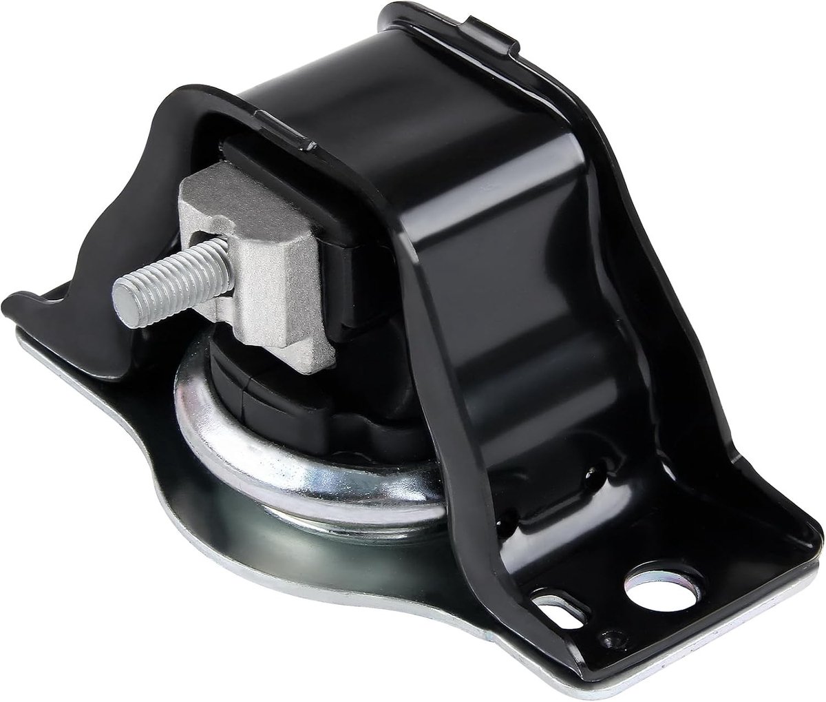Motorlager 8200140431 geschikt voor Renault Clio III en Nissan Micra - Hoogwaardige kwaliteit en duurzaamheid