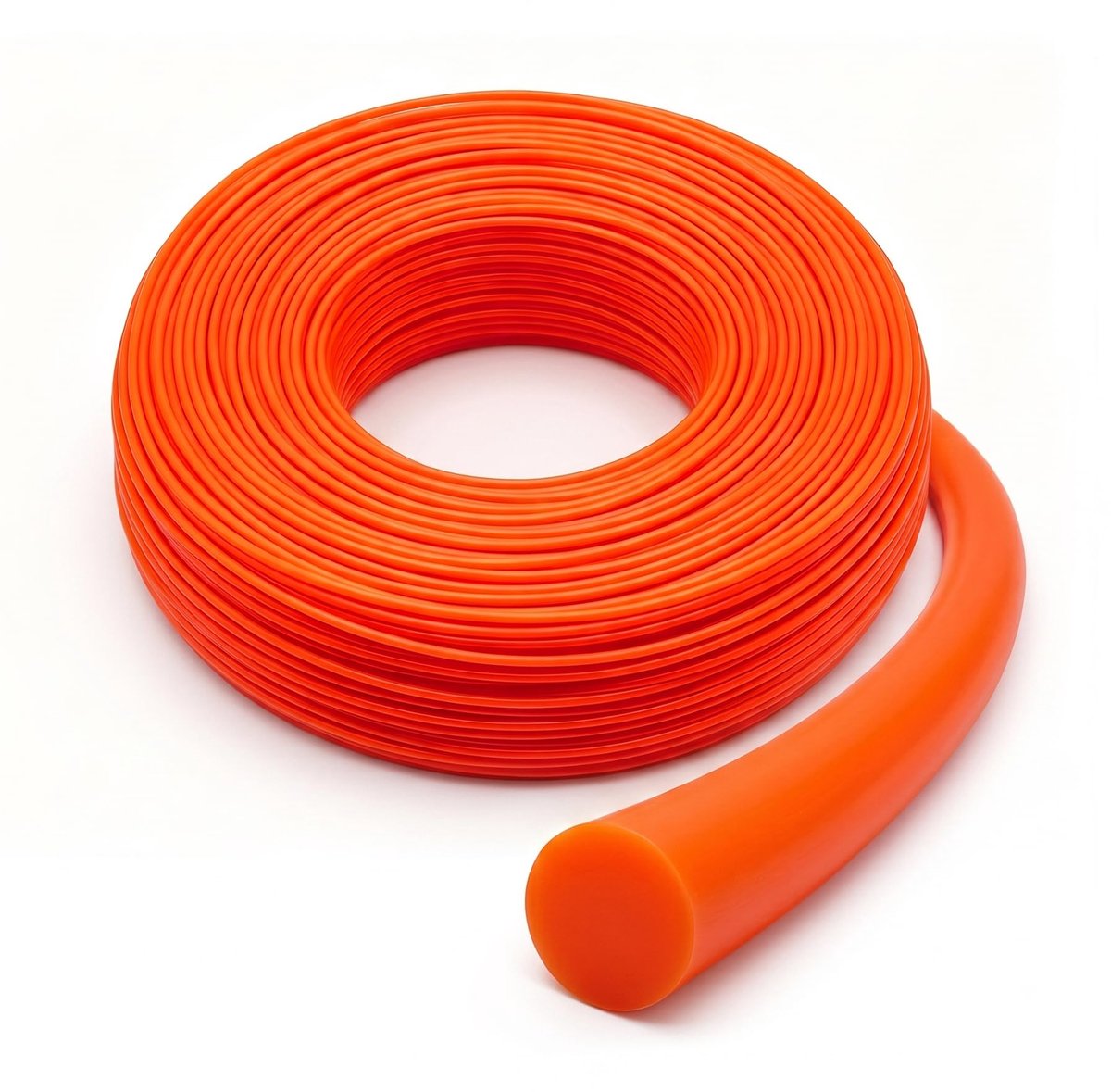 Trimmerdraad, 1,6 mm x 100 m, grastrimmerdraad, grastrimmerdraad - ShopVlot