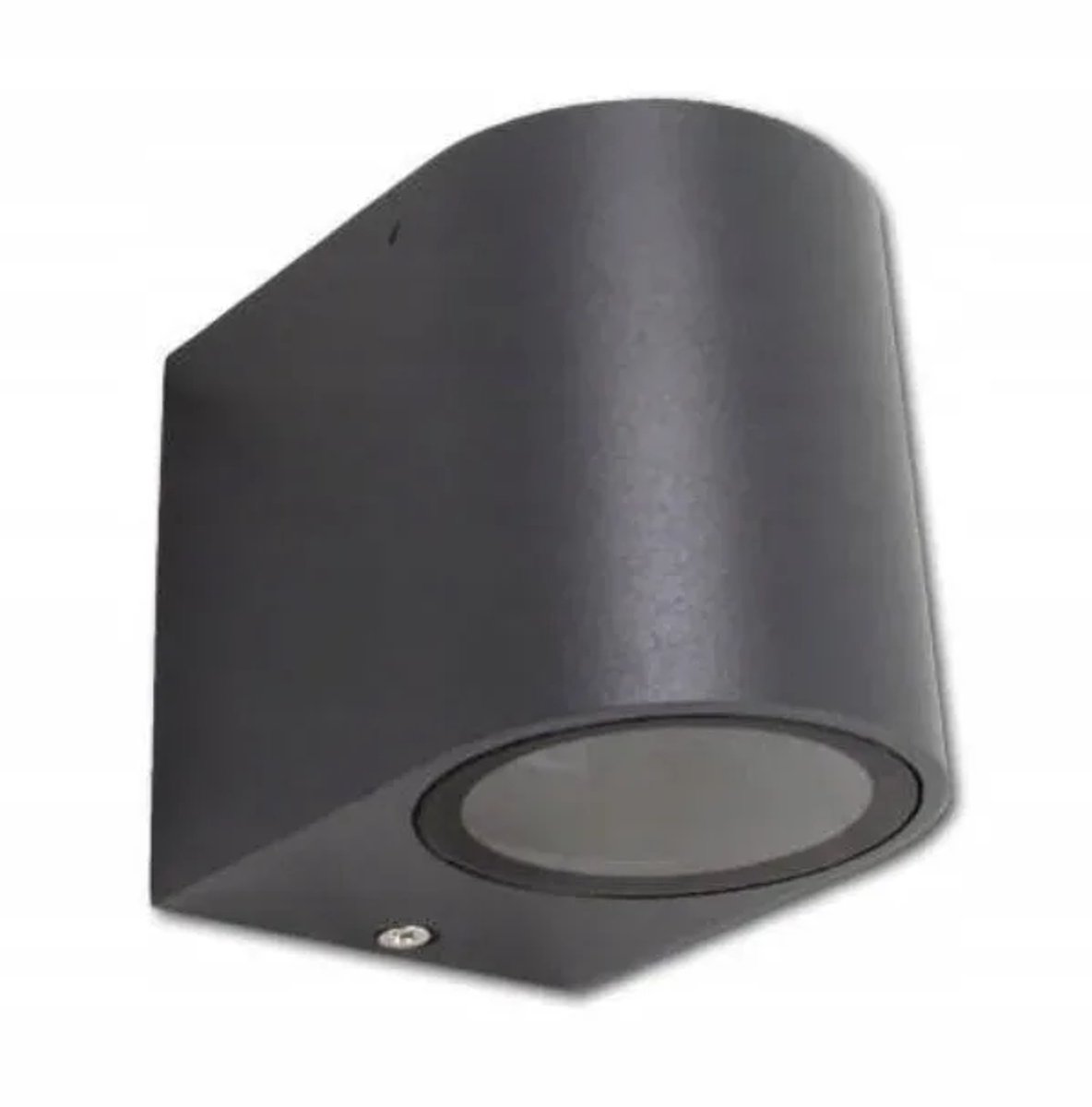 Wandlamp Luna GU10 - Grijs