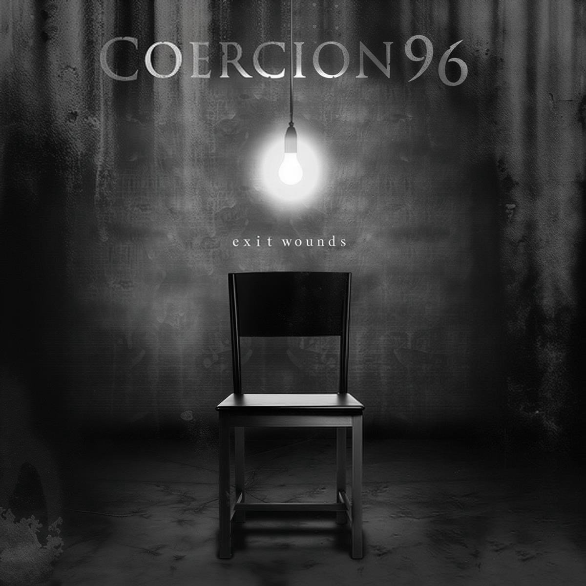 Coercion96 - Exit Wounds (7" Single)
