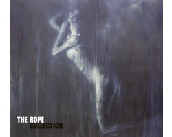 The Rope - Collection (CD) (Limited Edition) (Remastered)