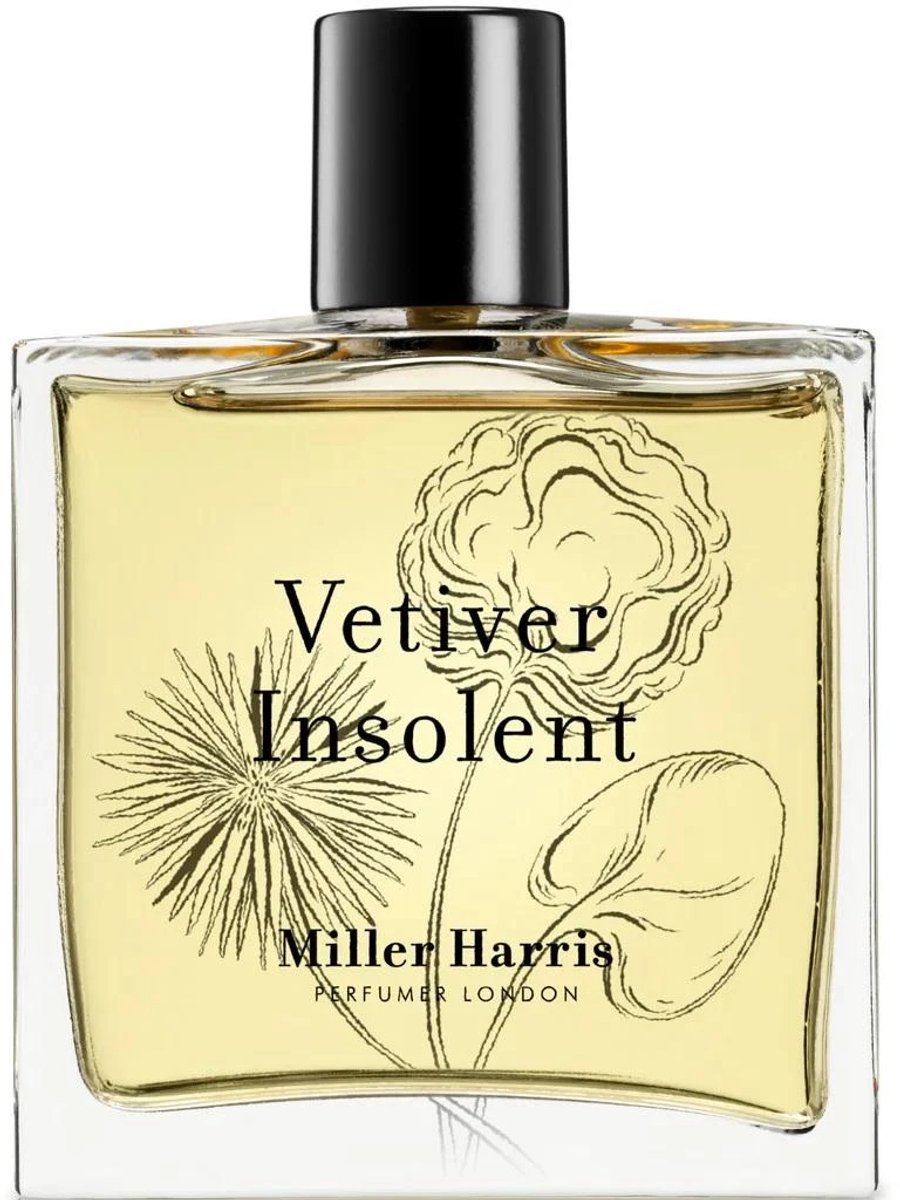 Miller Harris Vetiver Insolent Edp 50ml