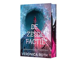 Divergent 4 - De zesde factie