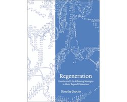 ArtEZ Academia 45 - Regeneration