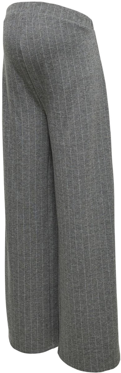 Mama Licious Broeken Regular fit High waist Broeken