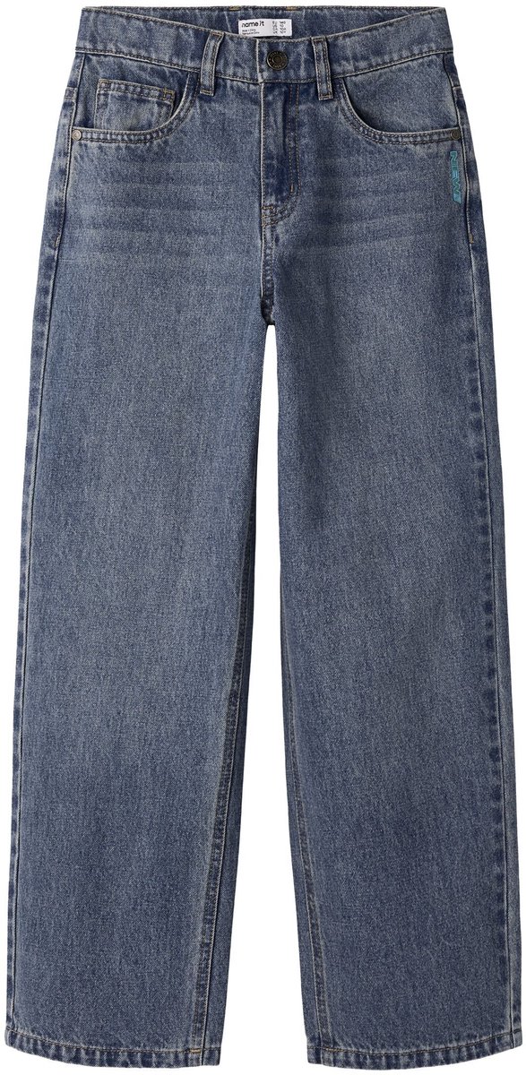 Name it Jeans straight fit