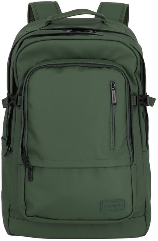 Travelite Water-repellent olive