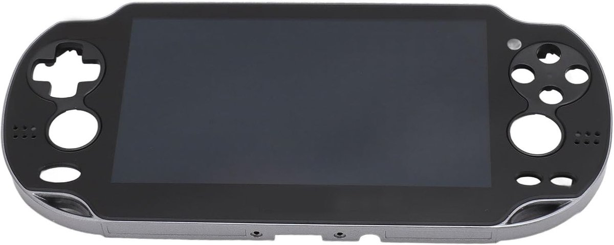 Hoogwaardige 5 Inch LCD Touchscreen Digitizer voor PS Vita 1000/1001 met 3D Touch Functie, Perfecte Vervanging en Hoge Resolutie