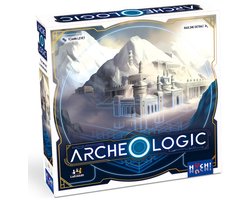 ArcheOlogic spelregels