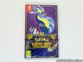 Pokémon Violet - Nintendo Switch