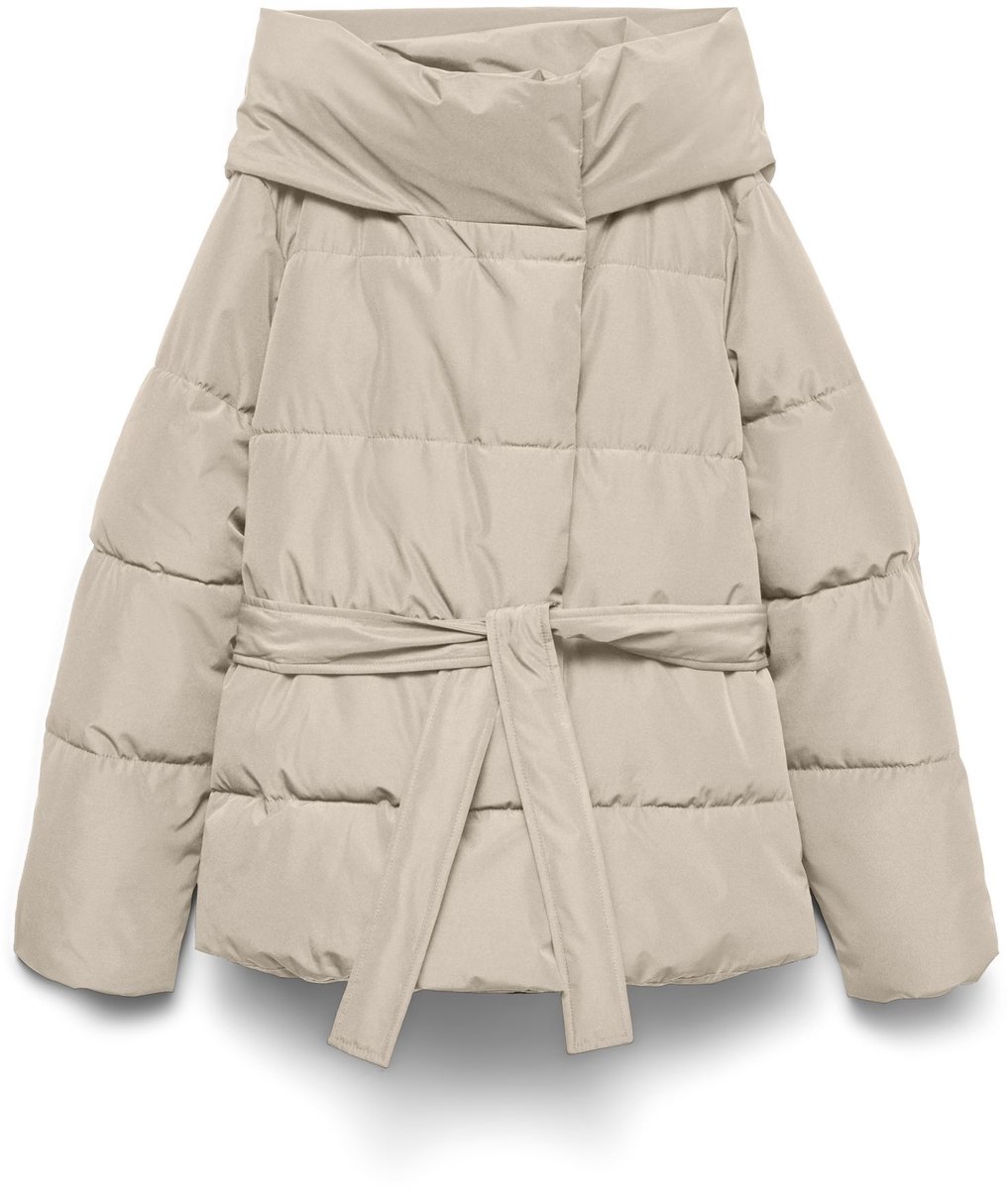 VERO MODA - VMMIA KATE JACKET NOOS - Dames - Gewatteerde jassen