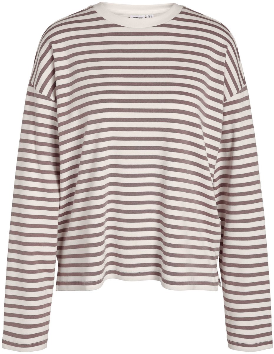Noisy May Top Longsleeve