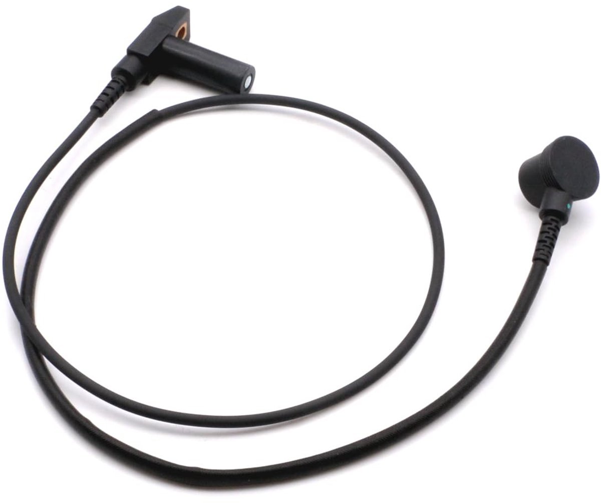 Positiesensor voor Krukas voor Mercedes-Benz E SL S G-Class 500 400 300 190 W201 C124 C140 W460 W461 W124 W140 R129 W201 A124 S124 A00311 53315 330128 - Betrouwbare vervangingsonderdelen, hoge kwaliteit, nauwkeurige metingen