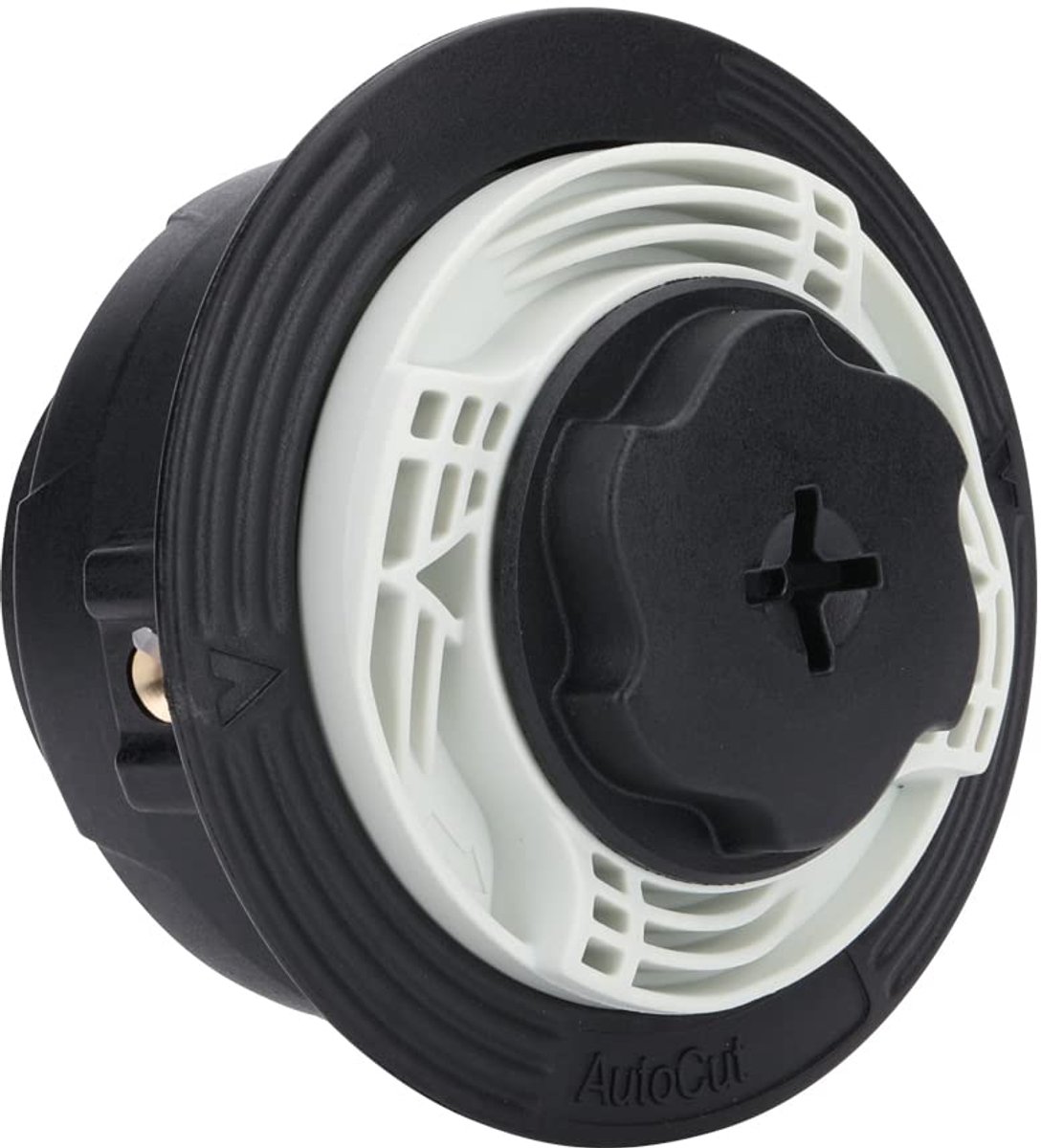 Moritale Maaierkop vervangen voor STIHL AutoCut C6-2 FS38 FS40 FS45 FS46 FS50 FSE60 FSE71 FSE81#40067102126 - ShopVlot