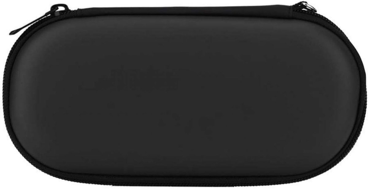 Protective Hard Case Cover Carrying Case Travel Bag for PS Vita, Shockproof PS Vita Travel Bag, Carrying Case Portable - ShopVlot