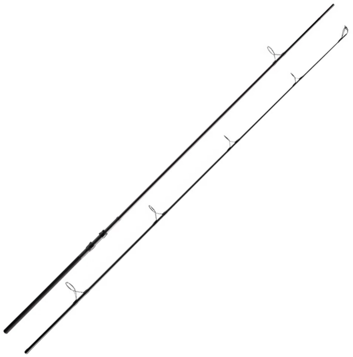 Shimano Fishing Specialist Tx Lite Karperhengel Zilver 3.05 m / 2.75 Lbs