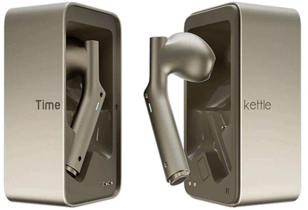 AI Bluetooth Headset