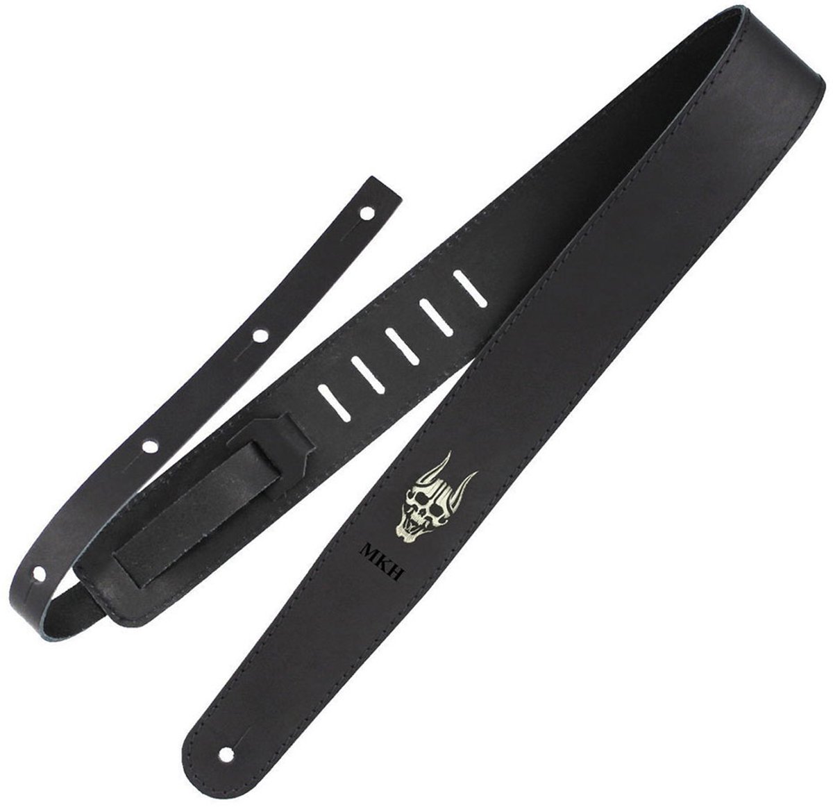 Richter Matt Heafy Signature Strap Lederen Gitaarband 1517MKH
