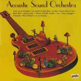 Acoustic Sound Orchestra - Vol. 1 (CD)