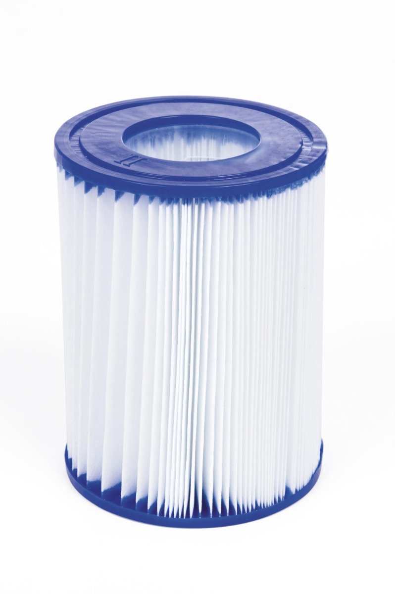 Bestway Fast Set zwembadset - Ø 396 x 84 cm