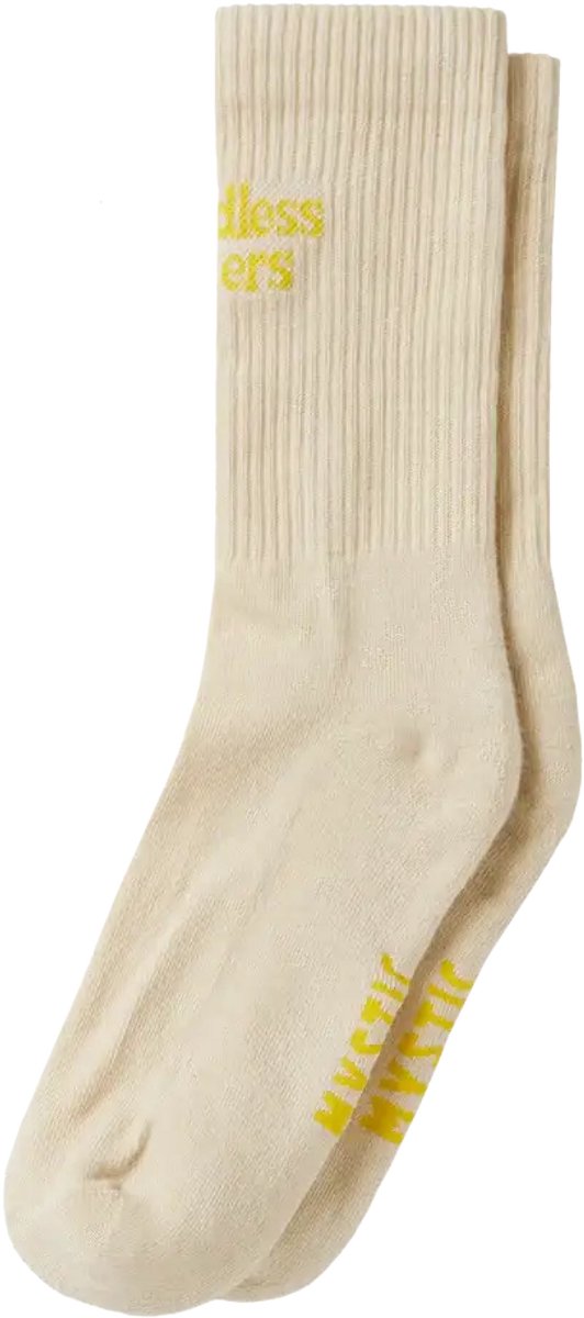 Mystic Trademark Socks