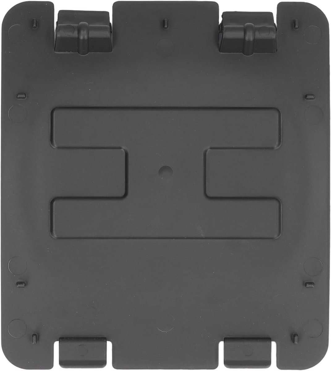 Vervangend Access Panel voor Voorste Wielkast Spatbord en Fender Liner voor BMW 3 Serie F30 F31 en 1 Serie F20 F21