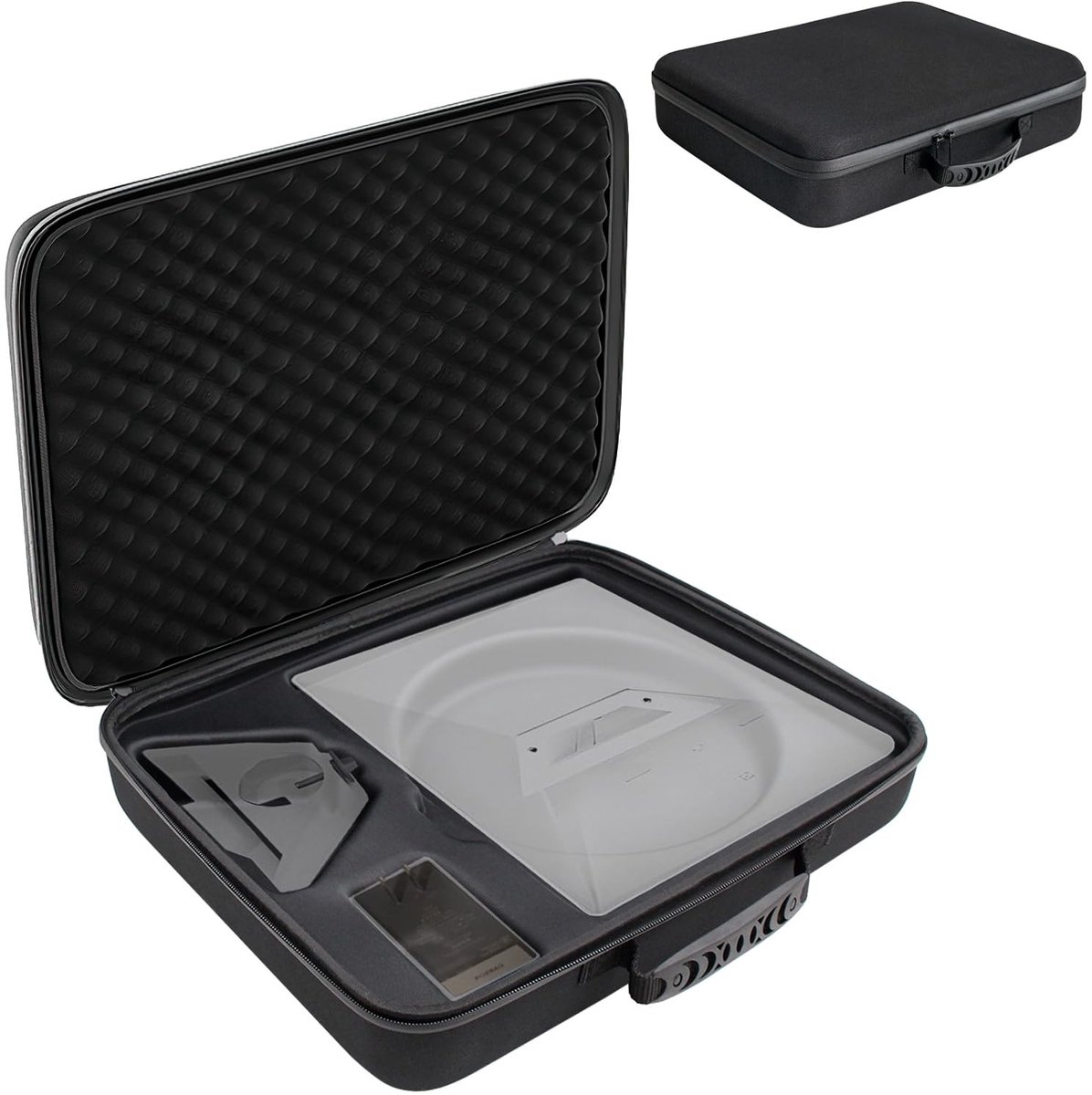 Dailygoods - Draagbare Handtas voor Starlink Mini Kit - Waterdichte Opbergdoos voor Reizen en Avonturen