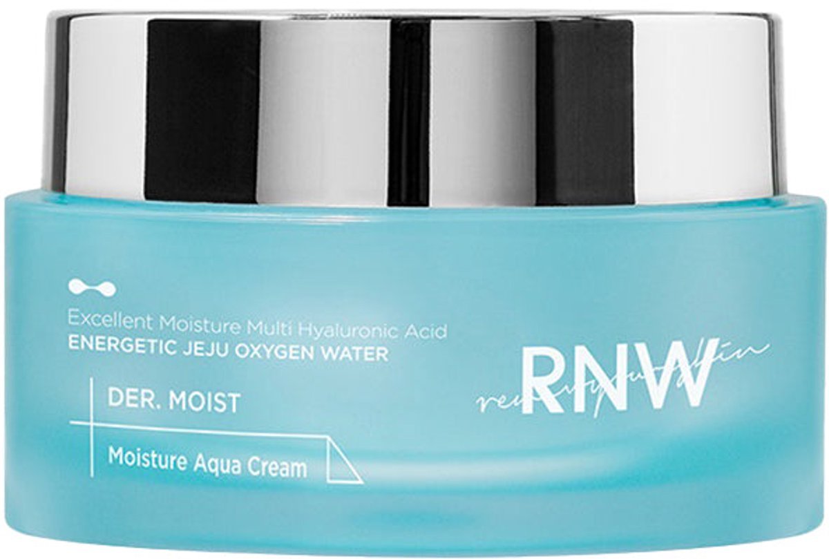 DER. MOIST Moisture Aqua Cream