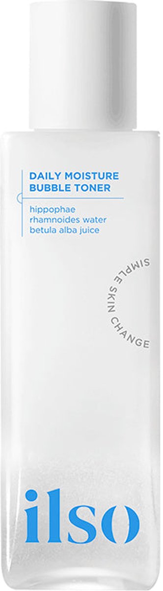 Daily Moisture Bubble Toner
