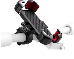 Joyroom Telefoonhouder voor Fietsstuur tot 7 inch