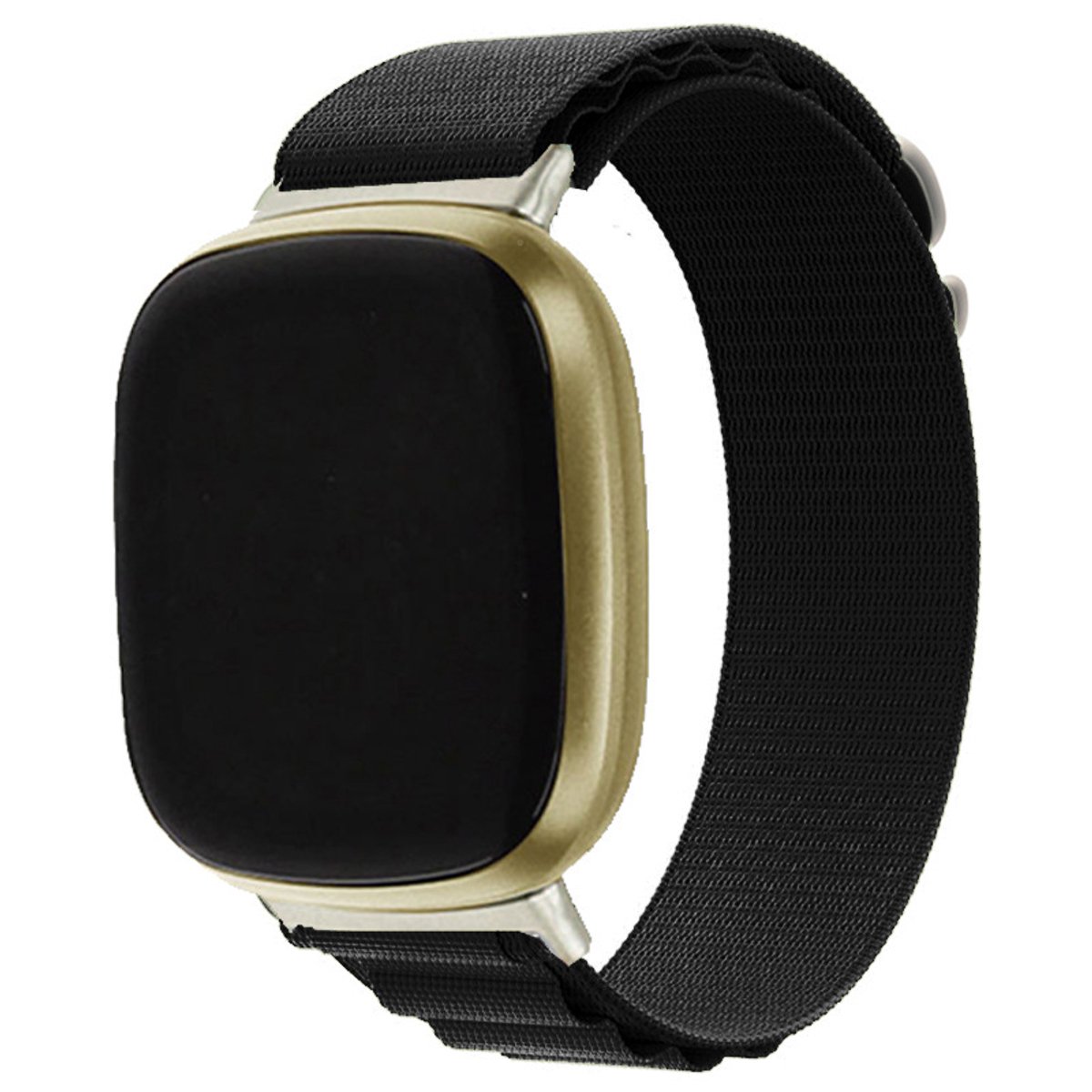 Horlogeband Nylon