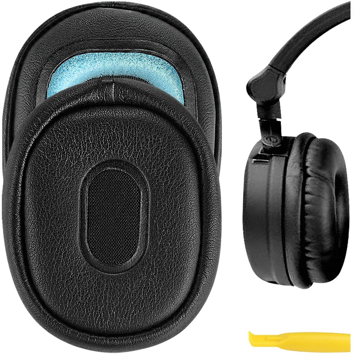 Omgoods - Vervangende Earpads voor Sony Mdr-Nc40 Hoofdtelefoon