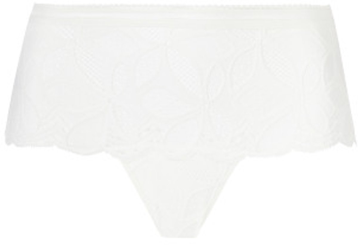 Antigel Stricto Sensuelle Shorty Ecru Nacre Ivoor 40