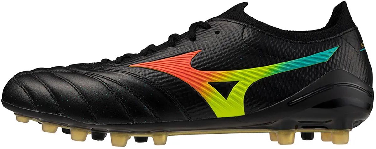 Mizuno Morelia Neo V β Japan Ag Voetbalschoenen Zwart EU 41