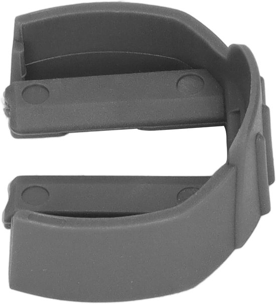 Veiyi Autowasstraat C Clip, hogedrukreiniger, snelle stekker, snelkoppelingsgesp, reserveonderdeel voor K2, K3, K7, 2 stuks — afbeelding 4