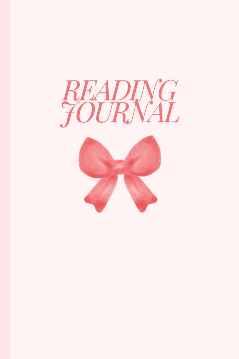 Leestijdschrift - Coquette Aesthetic Editie - Persoonlijke recensies - Volg je leesdoelen - ShopVlot