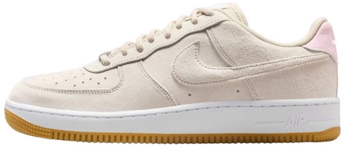 Nike Air Force 1 Low SB Light Orewood Creme