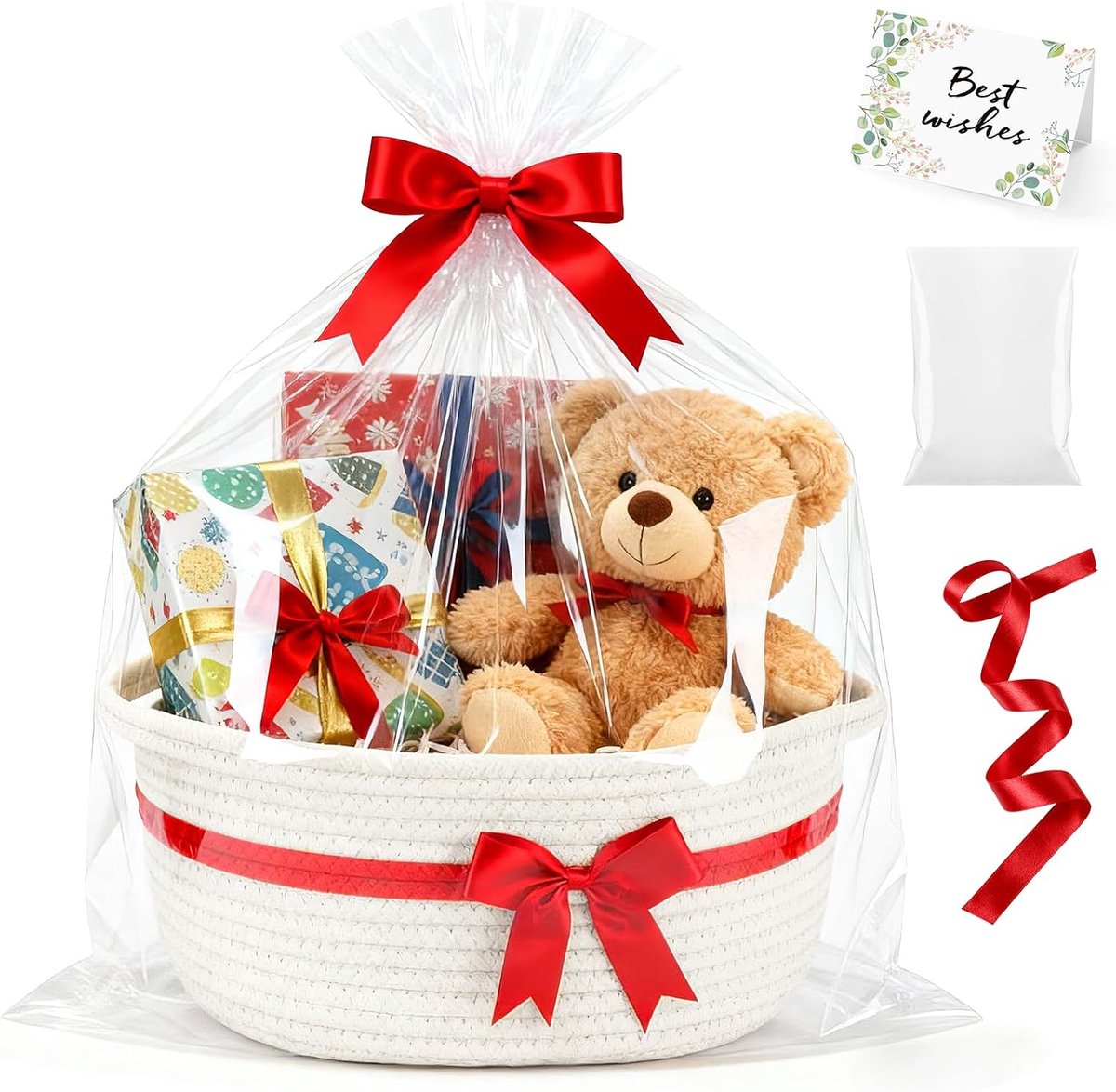 Ledig, Soarfly Cadeaumand Ledig Set Inclusief