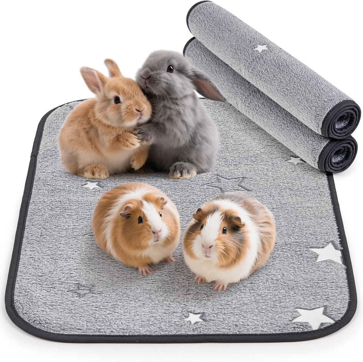 Life 60 x 90 cm Pipi pads voor cavia's