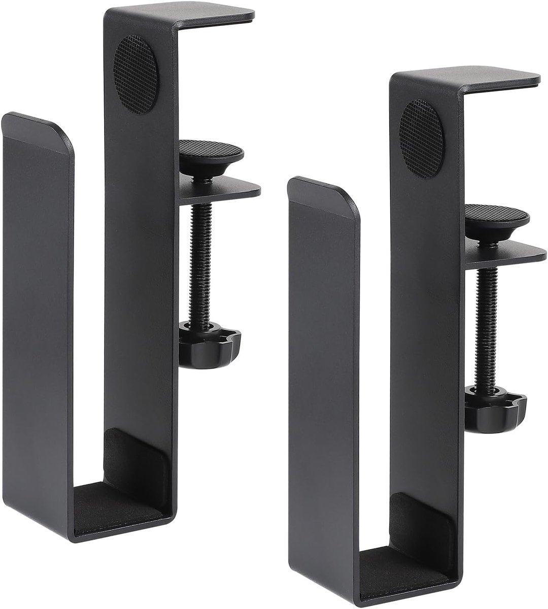 Standaards voor laptop, zijbureauhouder, laptopstandaard voor het