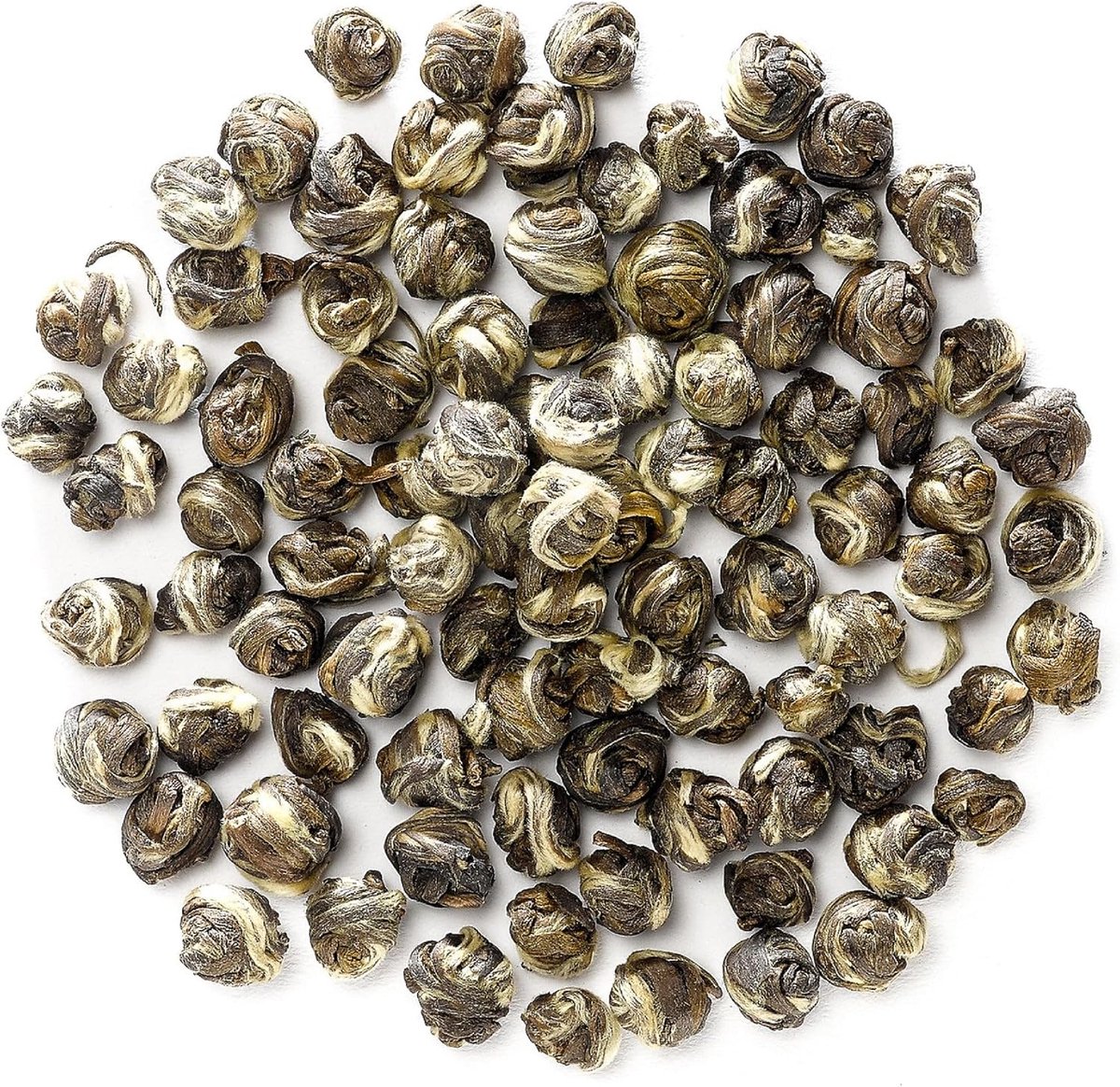 Groene Thee - Phoenix Pearls Van Fujian China - Een Van De Meest