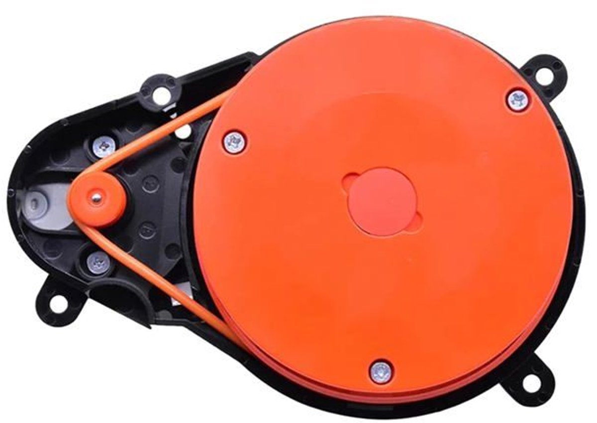 Laser afstandssensor (LDS) - Accessoires Geschikt voor Roborock S55, S6, S5 Max, S6 Max V en S45 M robotstofzuigers