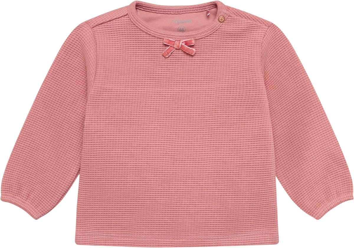 Noppies T-shirt Baby Maat 80