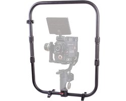 Digitalfoto Universele handheld ringgreep,Dubbele stuurring met