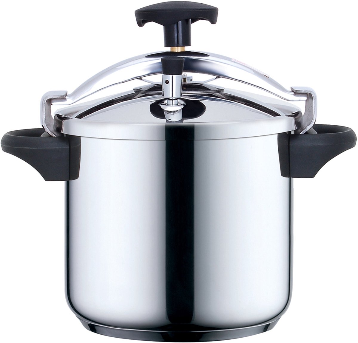 Snelkookpan met beugelsluiting Ø22cm 6L CLASSIQUE