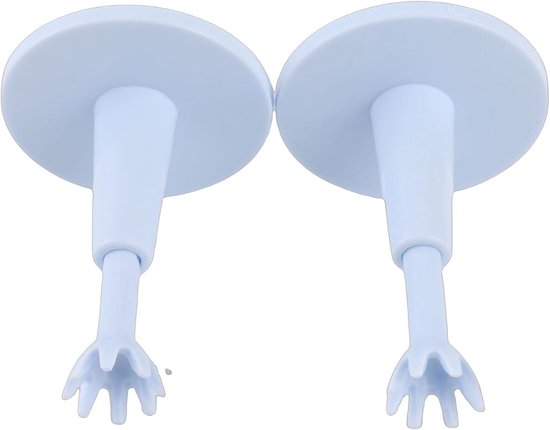 Golf Tee, Stabiele Kleine Golf Tees Driving Range Tees Houder Voor — afbeelding 2