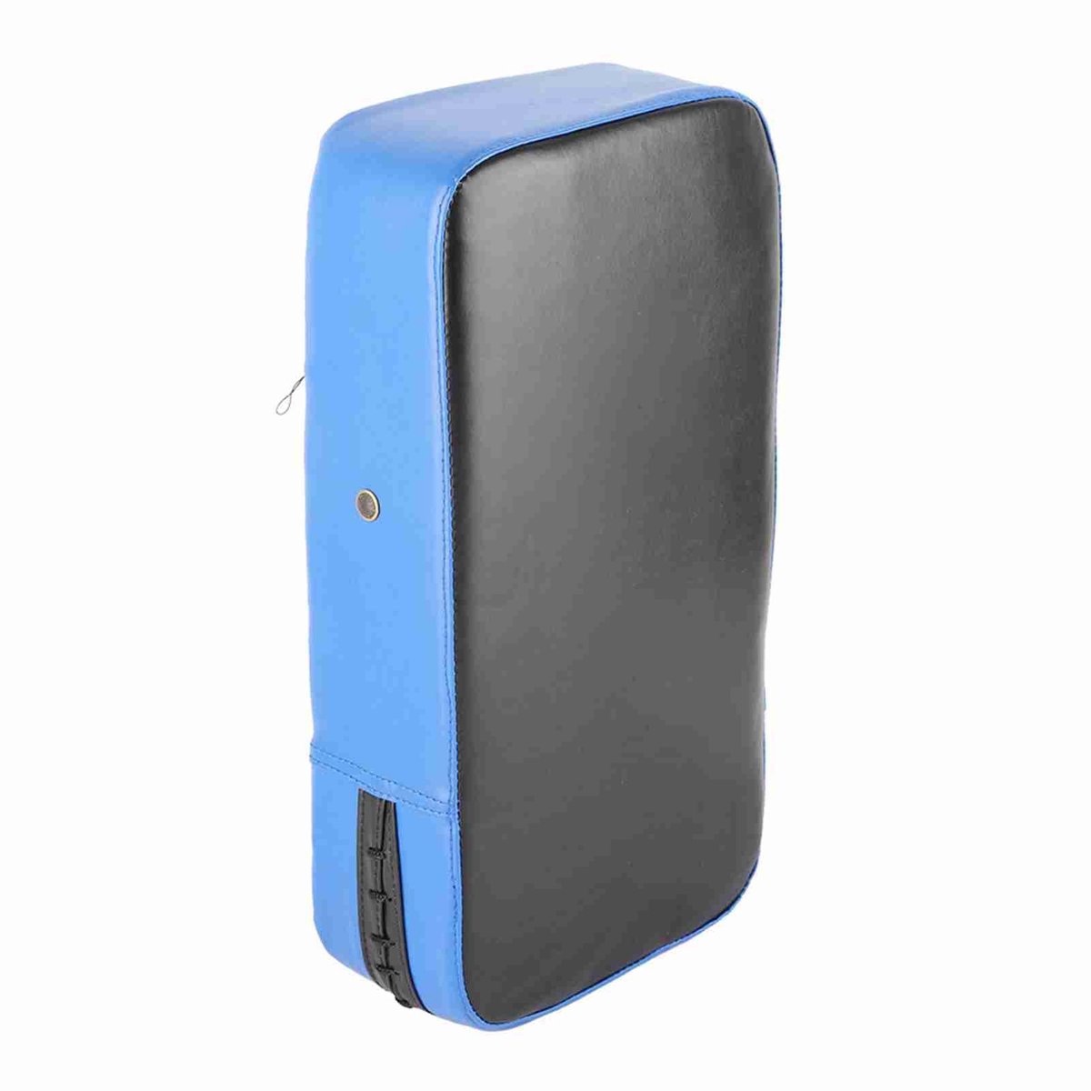 Omgoods - Taekwondo Pads - Muay Thai Pads - Kicking Striking voor Kickboxing - Blauwe Kleur - Trainingsmateriaal voor Martial Arts - Geschikt voor...