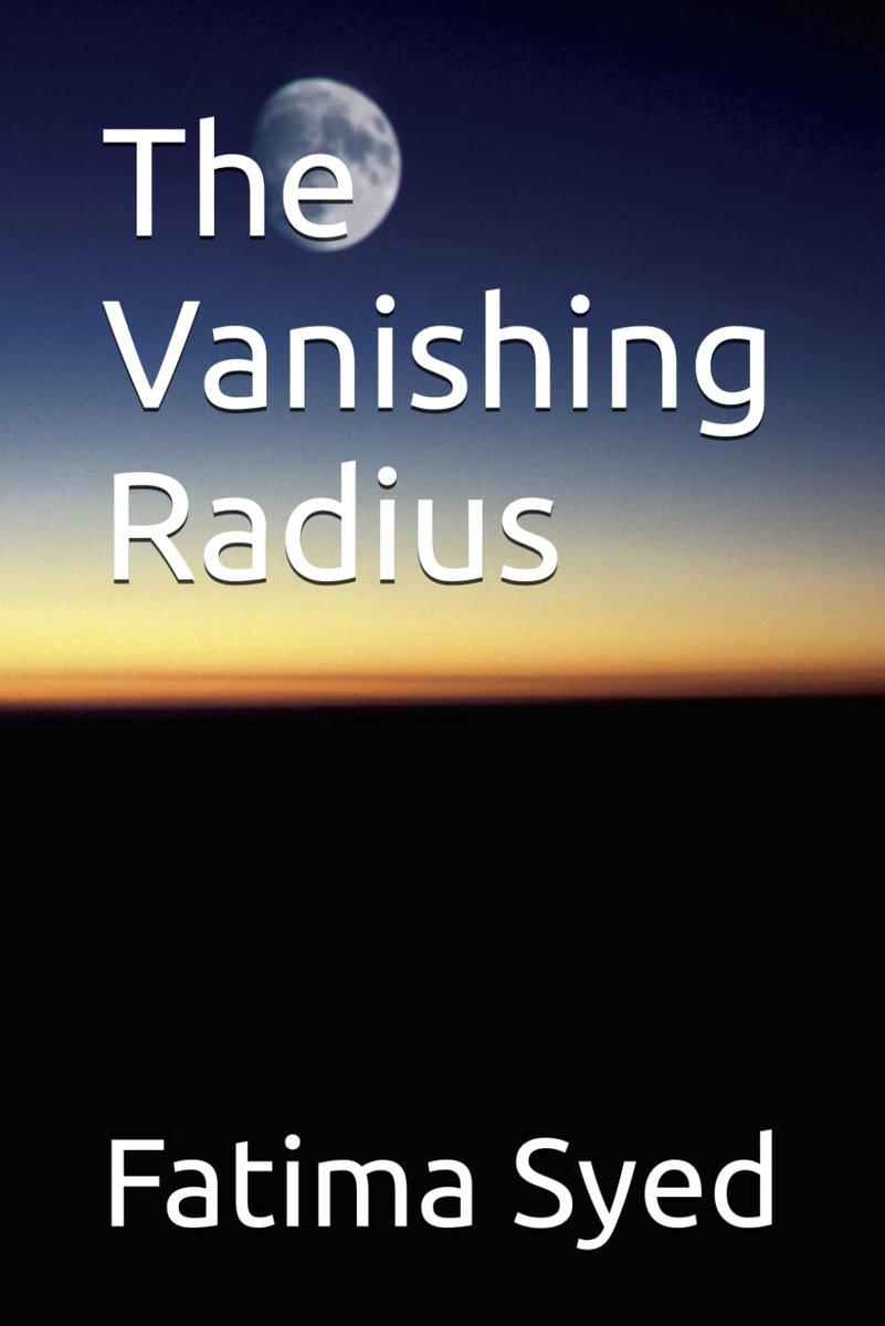 Vanishing Radius